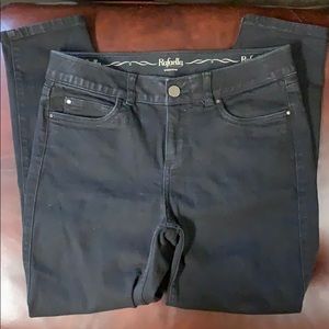 rafaella slimming weekend jeans